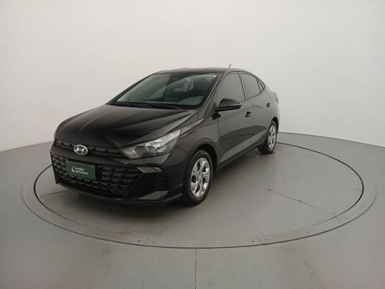 HYUNDAI HB20S 1.0 12V FLEX COMFORT PLUS MANUAL